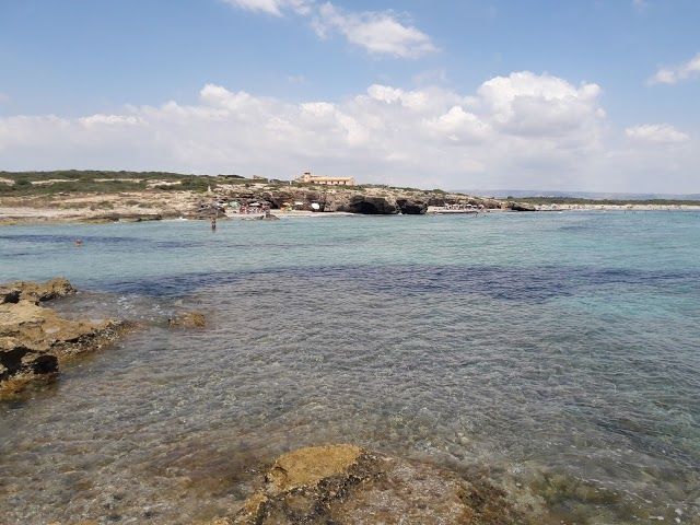 Spiaggia di Vendicari
